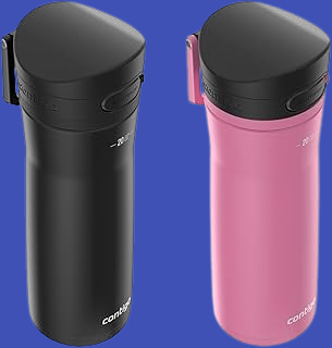 Contigo Water Bottles