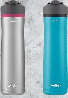 Contigo Autoseal Water Bottle