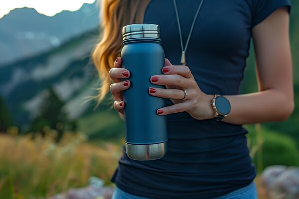 The Ultimate Guide to Insulated Water Bottles for Outdoor Enthusiasts in 2025